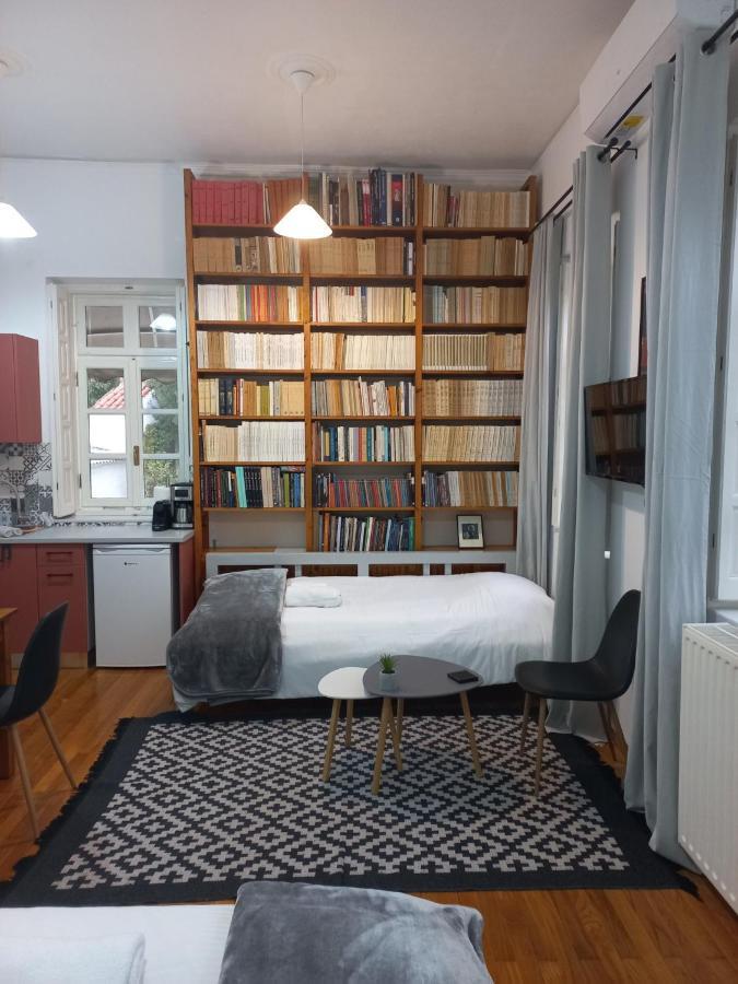 The Valkyries 2 Apartman Leonídio Kültér fotó